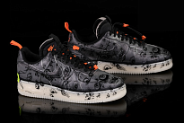 Фото № 3 с приближением к товару «‎Nike Air Force 1 Experimental »