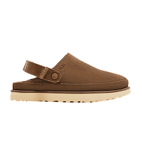 Фото № 1 с приближением к товару «‎UGG Women's Goldenstar Clog Hickory»