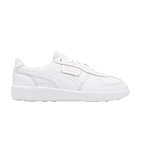 Фото № 1 с приближением к товару «‎Mumu x Puma Women's Palermo G White Rose Blossom»
