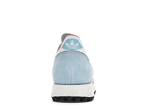 Фото № 4 с приближением к товару «‎adidas Silverbirch SPZL Clear Blue»