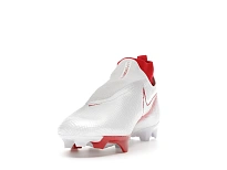 Фото № 4 с приближением к товару «‎Nike Vapor Edge Pro 360 White University Red»