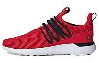 Фото № 1 с приближением к товару «‎adidas Lite Racer Adapt 3.0 'Scarlet'»