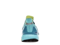 Фото № 4 с приближением к товару «‎adidas Ultra Boost DNA 1.0 Aqua ZX 8000»