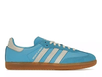 Фото № 1 с приближением к товару «‎adidas Samba OG Sporty & Rich Blue Rush»