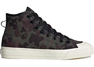 adidas Nizza Hi RF (HQ8536)
