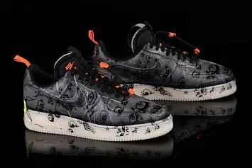 Nike Air Force 1 Experimental  - 3