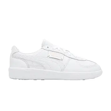Mumu x Puma Women's Palermo G White Rose Blossom - 1