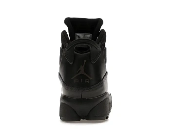 Jordan 6 Rings - 4