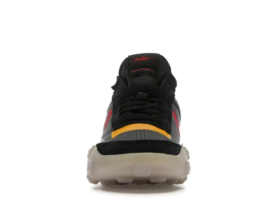 Фото № 2 с приближением к товару «‎Nike Waffle Racer 2X»