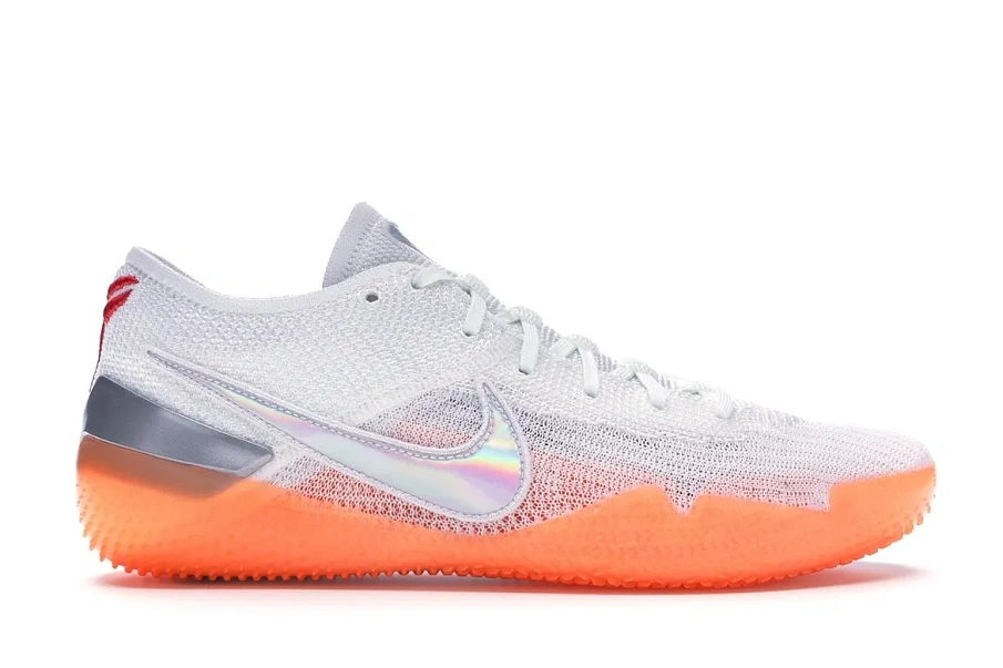 Фото № 1 с приближением к товару «‎Nike Kobe NXT 360 Infrared»