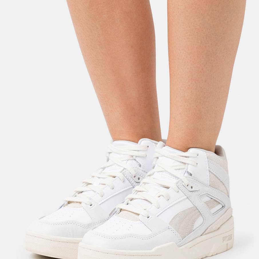 Фото № 2 с приближением к товару «‎Puma Slipstream Thrifted »