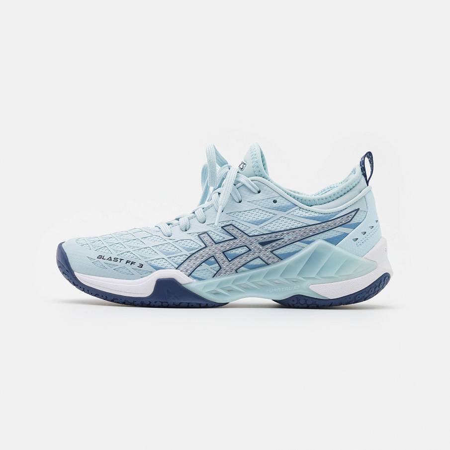 Фото № 1 с приближением к товару «‎Asics Blast FF 3»