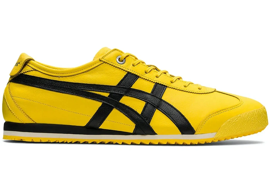Фото № 1 с приближением к товару «‎Onitsuka Tiger Mexico 66 SD Kill Bill (2023)»
