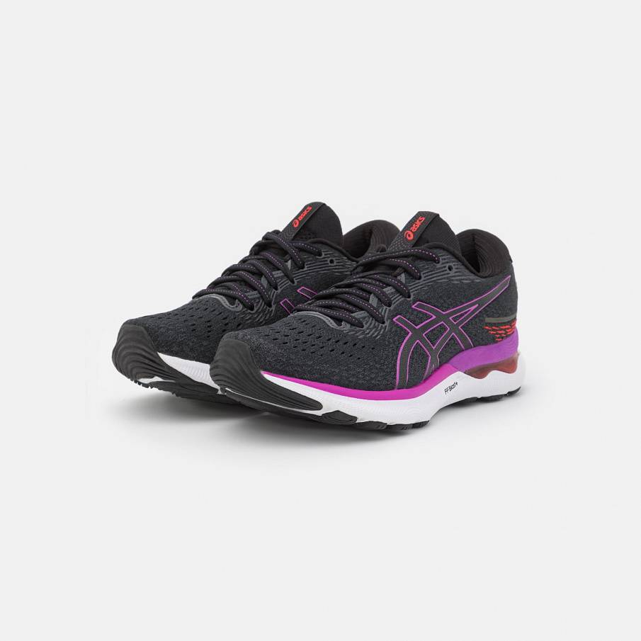 Фото № 2 с приближением к товару «‎Asics Gel Nimbus 24»