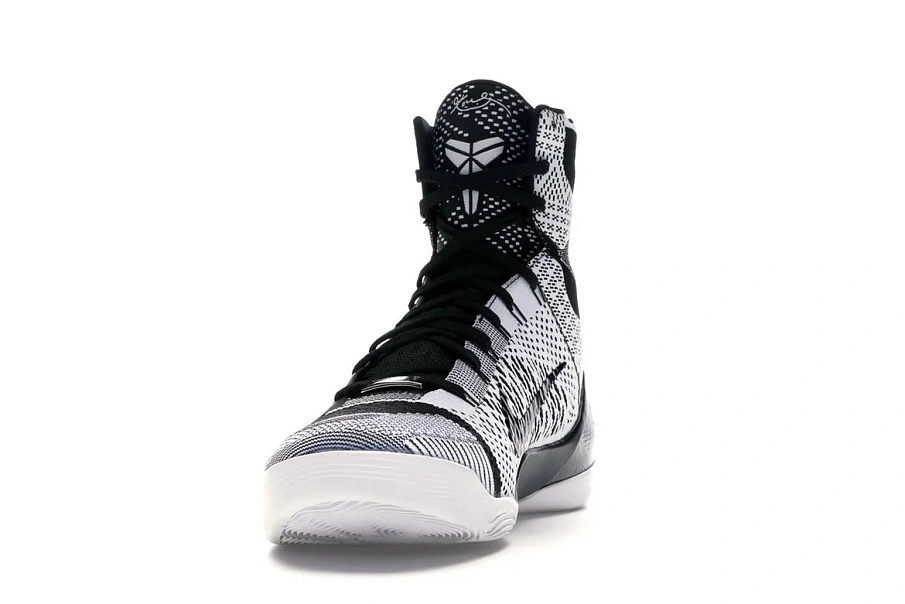 Фото № 2 с приближением к товару «‎Nike Kobe 9 Elite Black History Month»