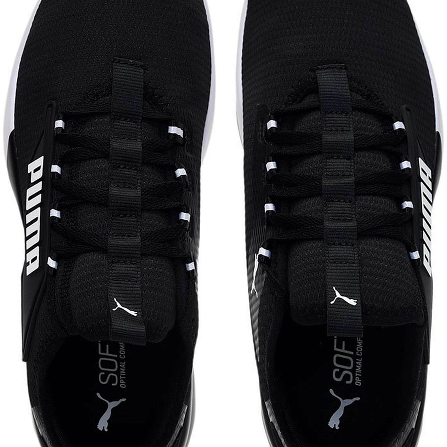 Фото № 2 с приближением к товару «‎Puma »