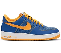 Фото № 1 с приближением к товару «‎Nike Air Force 1 Low 07 Jeremy Lin PE»
