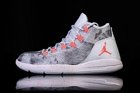 Фото № 2 с приближением к товару «‎Nike Air Jordan Reveal Premium Wolf »