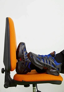 Фото № 2 с приближением к товару «‎ADIFOM CLIMACOOL UNISEX»