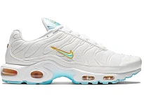 Фото № 1 с приближением к товару «‎Nike Air Max Plus Glacier Blue »