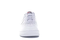 Фото № 2 с приближением к товару «‎Nike Air Force 1 Low Swoosh Pack All-Star (2018) (White)»