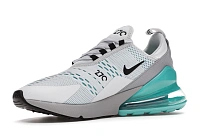 Фото № 2 с приближением к товару «‎Nike Air Max 270 Platinum Aurora »