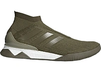 Фото № 1 с приближением к товару «‎adidas Predator Tango 18+ Trace Olive»