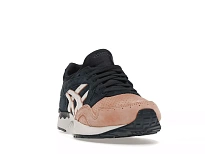 Фото № 2 с приближением к товару «‎ASICS Gel-Lyte V Kith Salmon Toe»
