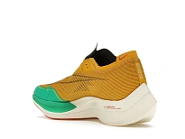 Фото № 6 с приближением к товару «‎Nike ZoomX Vaporfly Next% 2 1972 Dark Sulfur Stadium Green»