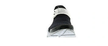 Nike Sock Dart Fragment Black Oreo - 3