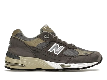 New Balance 991 - 1