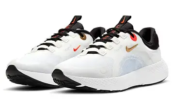 Nike Wmns React Escape Run 'Summit White Gold' - 4