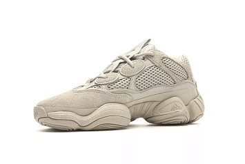 adidas Yeezy 500 Blush - 2
