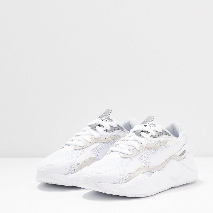 Фото № 3 с приближением к товару «‎Puma Rs-X »