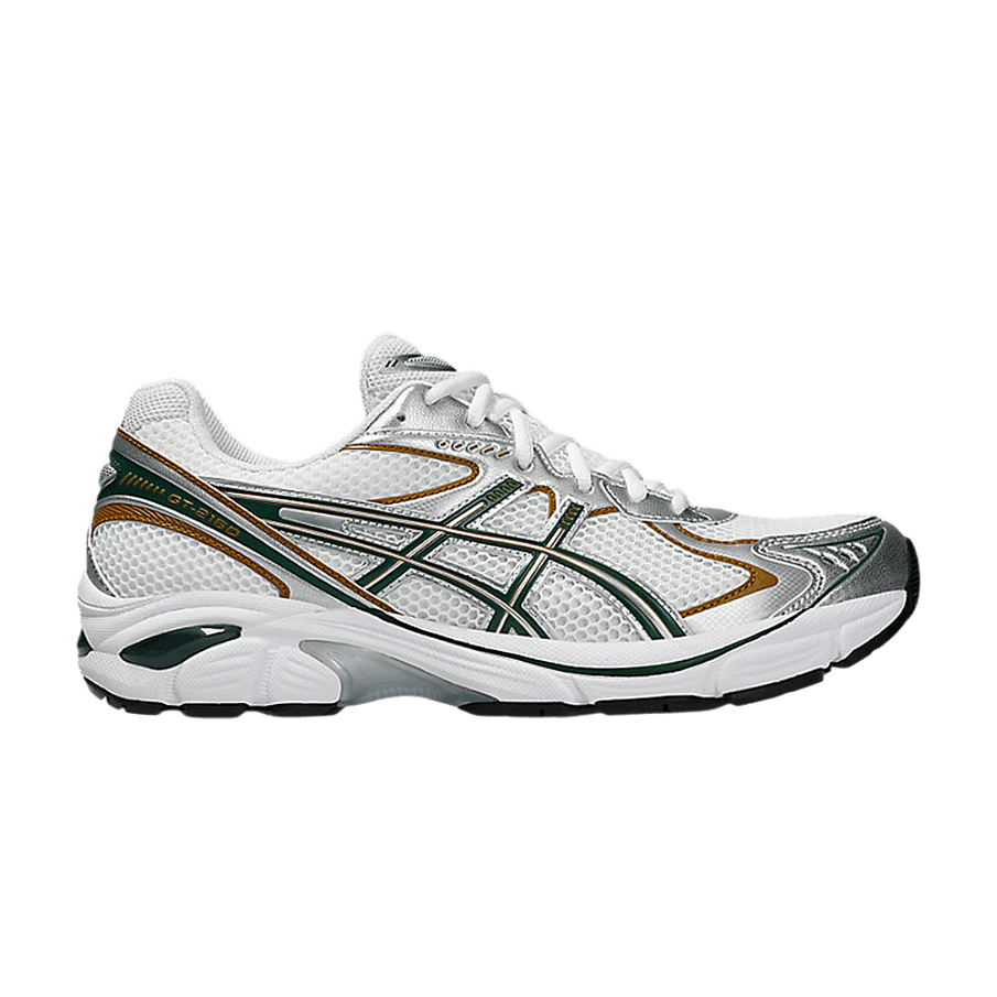 Фото № 1 с приближением к товару «‎ASICS GT 2160 White Grove»