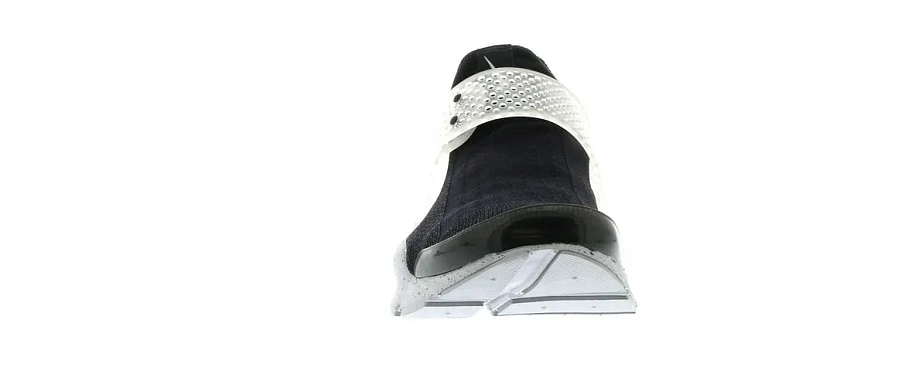 Фото № 3 с приближением к товару «‎Nike Sock Dart Fragment Black Oreo»