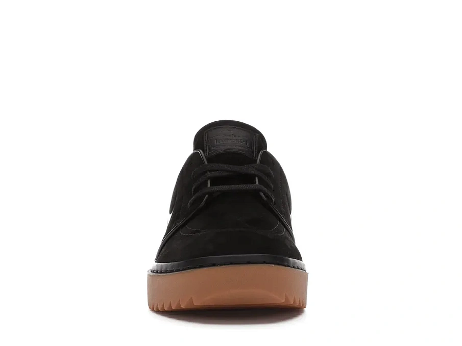 Фото № 2 с приближением к товару «‎Nike SB Janoski Golf Black»