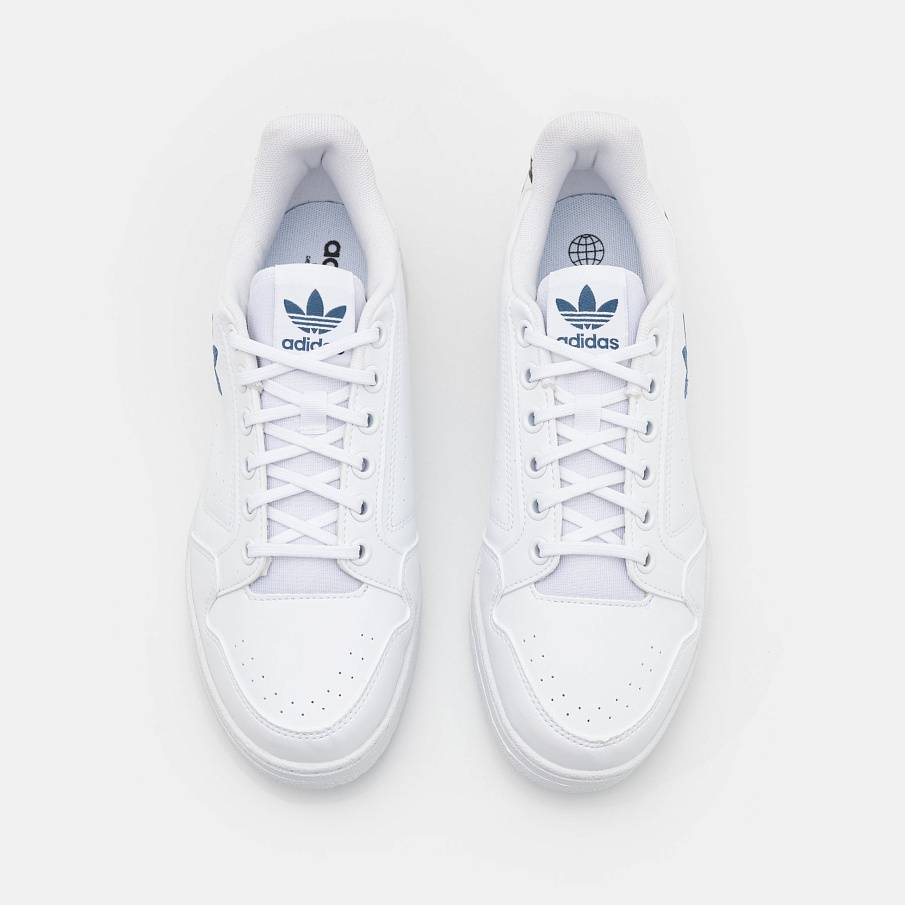 Фото № 4 с приближением к товару «‎Adidas NY 90 »