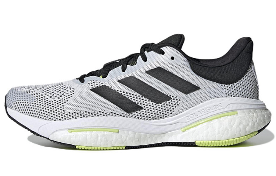Фото № 1 с приближением к товару «‎ adidas Solar Glide 5 Running shoes»