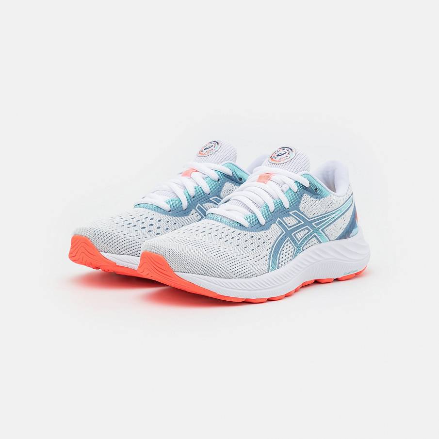 Фото № 2 с приближением к товару «‎Asics Gel-Excite 8 Celebration OF»