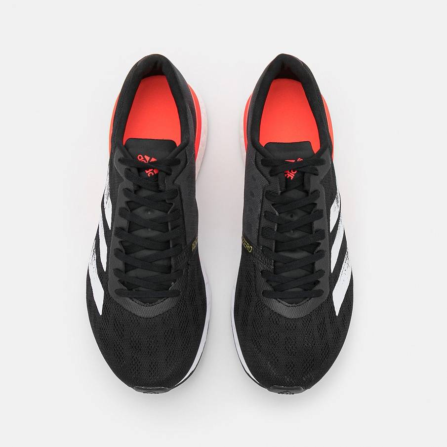Фото № 4 с приближением к товару «‎Adidas Adizero Boston 9»