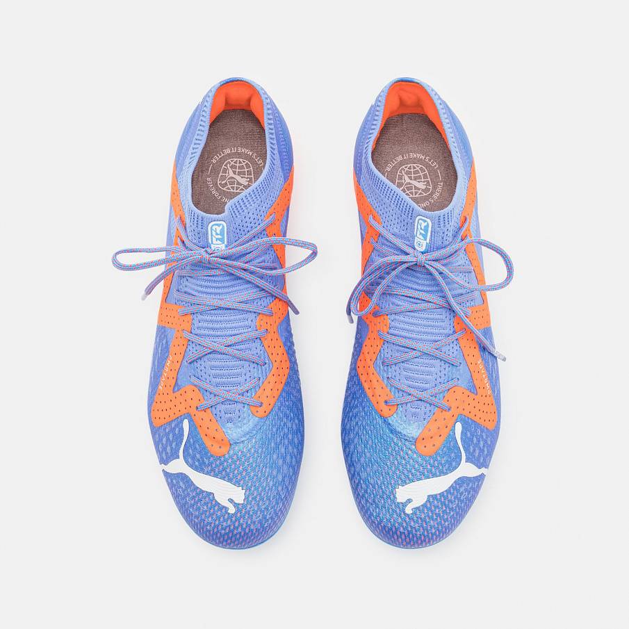 Фото № 4 с приближением к товару «‎Puma Future Ultimate Mxsg »