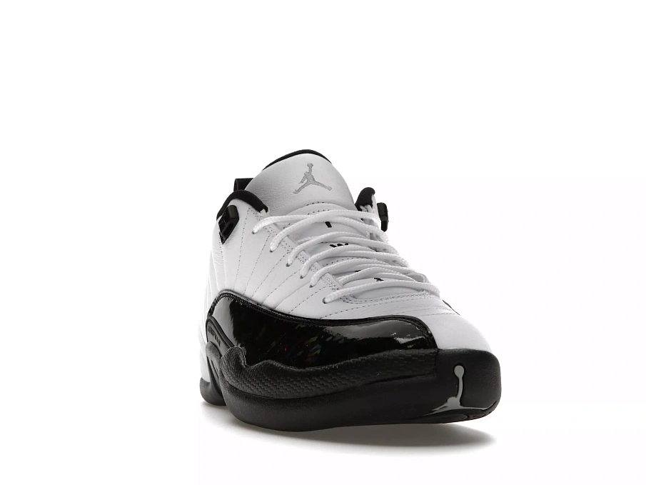 Фото № 6 с приближением к товару «‎Jordan 12 Low 25 Years In China»