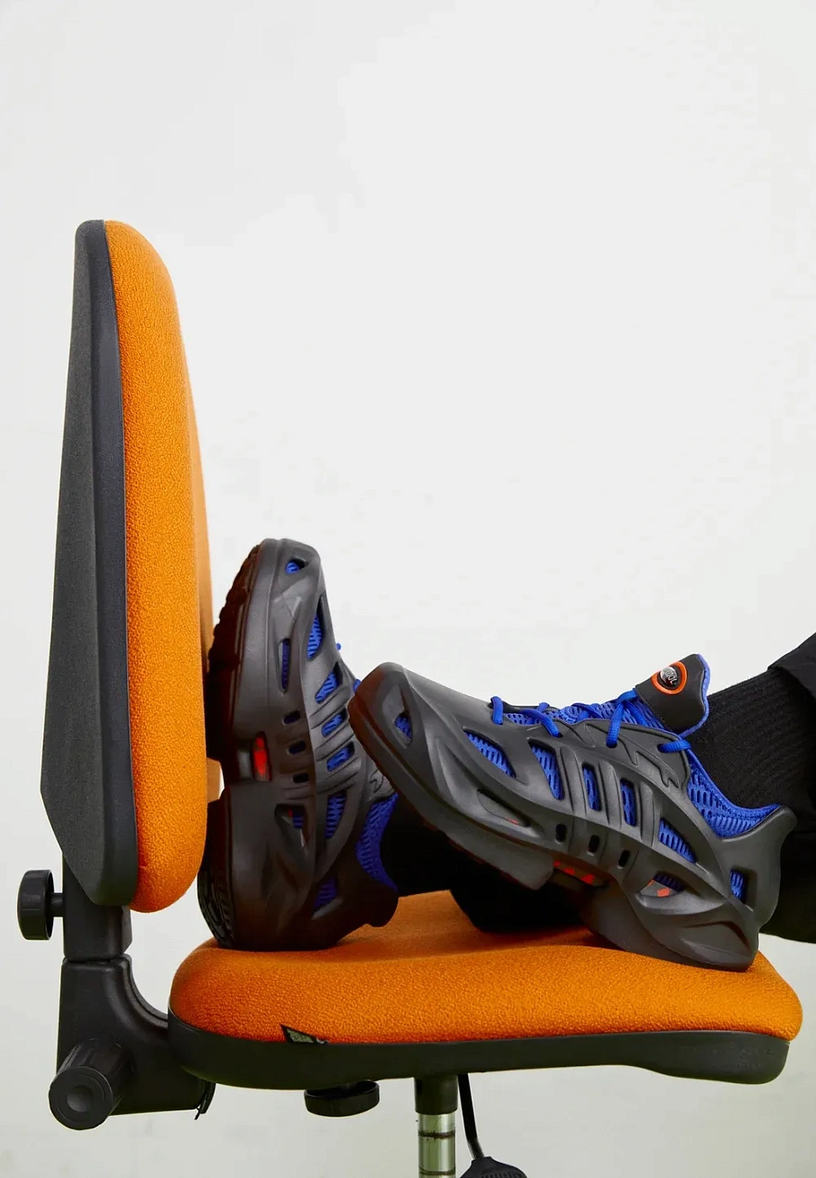 Фото № 2 с приближением к товару «‎ADIFOM CLIMACOOL UNISEX»
