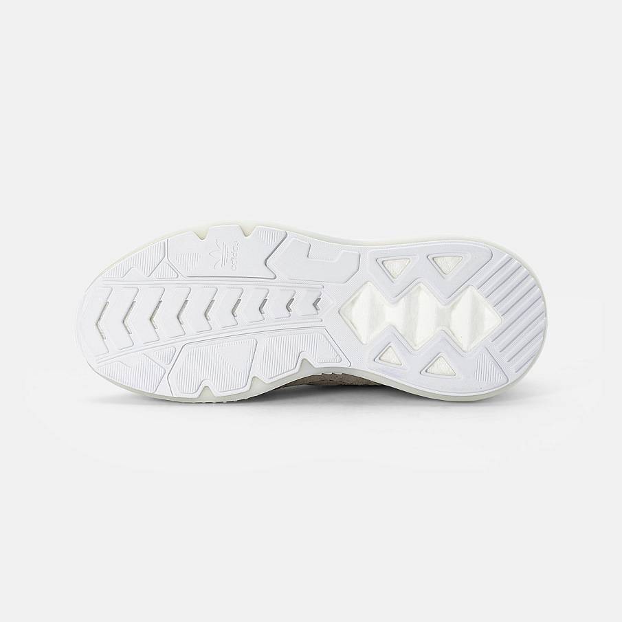 Фото № 5 с приближением к товару «‎Adidas Zx 5k Boost »