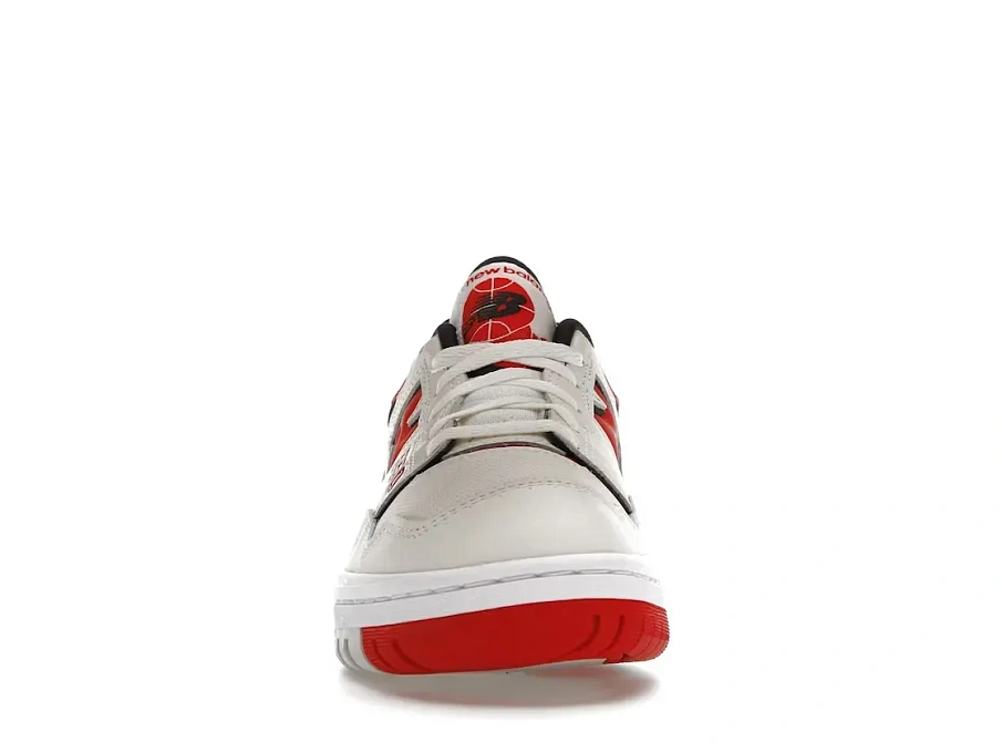 Фото № 2 с приближением к товару «‎New Balance 550»