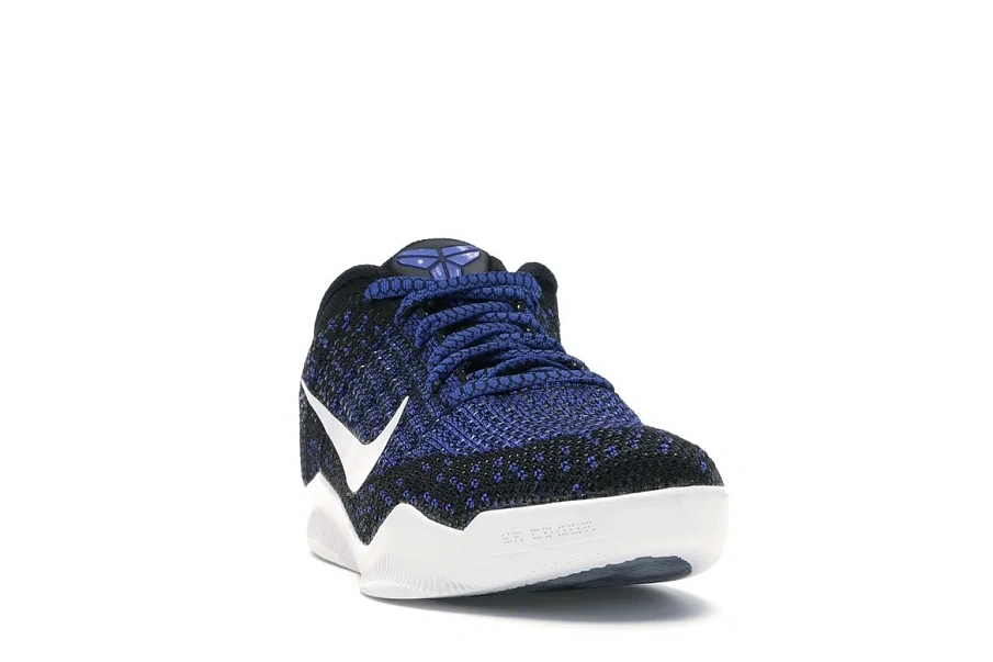 Фото № 2 с приближением к товару «‎Nike Kobe 11 Elite Low Mark Parker»