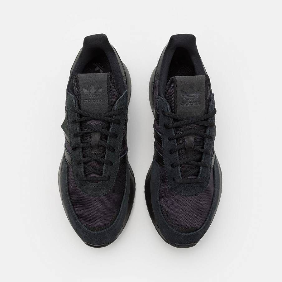 Фото № 4 с приближением к товару «‎Adidas Retropy F2 »