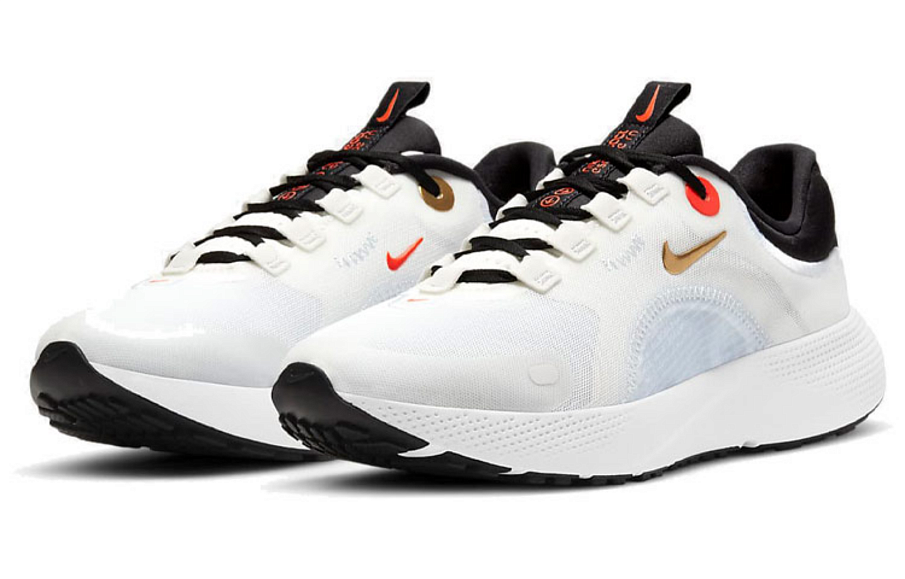 Фото № 3 с приближением к товару «‎Nike Wmns React Escape Run 'Summit White Gold'»