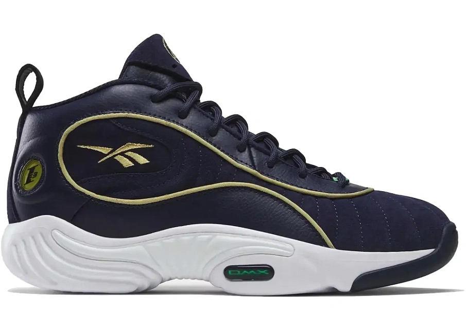 Фото № 1 с приближением к товару «‎Reebok Answer III»